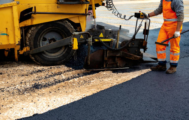 Brick Driveway Installation in Point Pleasant Beach, NJ